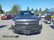 2010 Chevrolet Silverado 1500 LTZ with VIN 3GCRKTE39AG107745, listed as a IAAI auction lot 43506964 with 119,063 mi miles and . Bid and sale history available at DreamBid. Image 12.