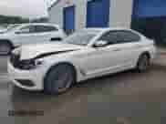 2018 BMW 5 Series 530e xDrive с VIN WBAJB1C55JB374344, выставлен на аукционе Copart как лот 59900875 с пробегом Не указан миль и Списание • Salvage title. История ставок и продаж доступна на DreamBid. Изображение 1.