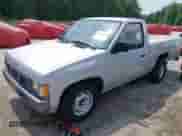 1993 Nissan Frontier с VIN 1N6SD11S4PC402144, выставлен на аукционе IAAI как лот 42560977 с пробегом 100 076 миль миль и . История ставок и продаж доступна на DreamBid. Изображение 21.