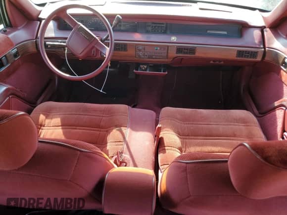 1990 Chevrolet Lumina с VIN 2G1WL54T1L1161459, выставлен на аукционе Copart как лот 79776664 с пробегом 91 844 миль миль и Чистый • Clean title. История ставок и продаж доступна на DreamBid. Изображение 8.