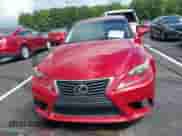 2015 Lexus IS 250 с VIN JTHBF1D23F5063208, выставлен на аукционе IAAI как лот 42963130 с пробегом 144 398 миль миль и . История ставок и продаж доступна на DreamBid. Изображение 12.