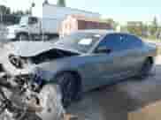 2023 Dodge Charger SXT with VIN 2C3CDXJG7PH704485, listed as a IAAI auction lot 43229216 with 18,544 mi miles and . Bid and sale history available at DreamBid. Image 2.