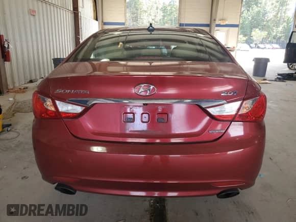 2013 Hyundai Sonata SE с VIN 5NPEC4AB7DH788028, выставлен на аукционе Copart как лот 85801415 с пробегом 134 109 миль миль и Списание • Salvage title. История ставок и продаж доступна на DreamBid. Изображение 6.