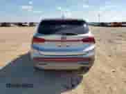 2021 Hyundai Santa Fe SE с VIN 5NMS1DAJ8MH353807, выставлен на аукционе Copart как лот 69519285 с пробегом 81 562 миль миль и Чистый • Clean title. История ставок и продаж доступна на DreamBid. Изображение 6.
