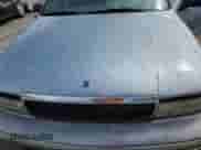 1995 Chevrolet Caprice с VIN 1G1BL52W3SR109669, выставлен на аукционе Copart как лот 48135685 с пробегом 211 716 миль миль и Чистый • Clean title. История ставок и продаж доступна на DreamBid. Изображение 11.