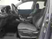 2020 Kia Sorento LX with VIN 5XYPG4A39LG624095, listed as a Copart auction lot 86153585 with 148,294 mi miles and Clean title. Bid and sale history available at DreamBid. Image 7.