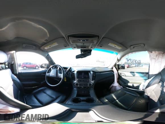 2016 Chevrolet Tahoe LT with VIN 1GNSCBKC4GR468815, listed as a IAAI auction lot 43223810 with 136,753 mi miles and . Bid and sale history available at DreamBid. Image 18.