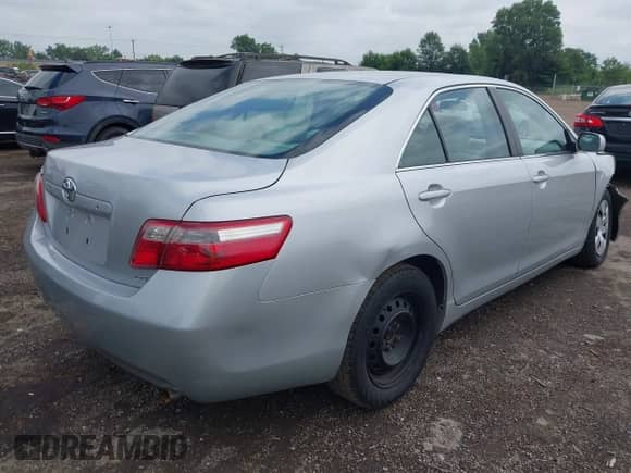 2007 Toyota Camry CE с VIN 4T1BE46K07U143278, выставлен на аукционе IAAI как лот 42850103 с пробегом 114 045 миль миль и . История ставок и продаж доступна на DreamBid. Изображение 4.