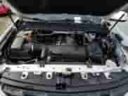 2022 Chevrolet Colorado 2WD LT z VIN 1GCHSCEA8N1215644, wystawiony jako Copart lot #83797095 z przebiegiem 51 762 mil mil oraz Szkoda całkowita • Salvage title. Historia ofert i sprzedaży dostępna na DreamBid. Obrazek 11.