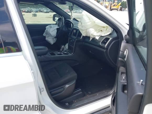 2021 Jeep Grand Cherokee Laredo E с VIN 1C4RJEAG6MC831276, выставлен на аукционе IAAI как лот 43084256 с пробегом 54 810 миль миль и . История ставок и продаж доступна на DreamBid. Изображение 5.