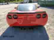 2006 Chevrolet Corvette Z06 с VIN 1G1YY26E265100745, выставлен на аукционе Copart как лот 70367574 с пробегом 74 751 миль миль и Списание • Salvage title. История ставок и продаж доступна на DreamBid. Изображение 6.