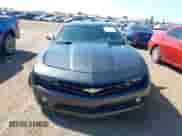 2013 Chevrolet Camaro LT с VIN 2G1FB1E39D9178605, выставлен на аукционе IAAI как лот 43290372 с пробегом 115 922 миль миль и . История ставок и продаж доступна на DreamBid. Изображение 12.