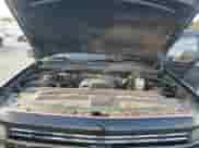 2017 Chevrolet Silverado 2500HD LTZ with VIN 1GC1KWEG8HF249565, listed as a Copart auction lot 81152875 with 133,108 mi miles and Salvage title. Bid and sale history available at DreamBid. Image 11.
