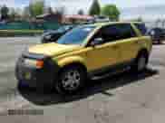 2003 Saturn VUE with VIN 5GZCZ63BX3S816417, listed as a Copart auction lot 56957165 with 161,085 mi miles and Salvage title. Bid and sale history available at DreamBid. Image 1.