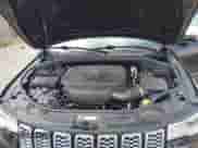 2017 Jeep Grand Cherokee Overland with VIN 1C4RJFCG7HC843414, listed as a IAAI auction lot 42394139 with 103,061 mi miles and . Bid and sale history available at DreamBid. Image 10.