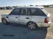 2007 Land Rover Range Rover Sport HSE with VIN SALSF25497A987242, listed as a Copart auction lot 55104985 with 149,047 mi miles and Clean title. Bid and sale history available at DreamBid. Image 2.