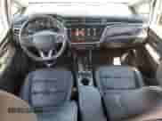 2022 Chevrolet Bolt EV 2LT с VIN 1G1FX6S0XN4134383, выставлен на аукционе Copart как лот 67599375 с пробегом 13 990 миль миль и Списание • Salvage title. История ставок и продаж доступна на DreamBid. Изображение 8.