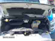 2022 Ram ProMaster Cargo z VIN 3C6LRVBG2NE119197, wystawiony jako IAAI lot #42045262 z przebiegiem 72 484 mil mil oraz . Historia ofert i sprzedaży dostępna na DreamBid. Obrazek 10.