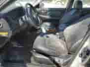 2002 Hyundai Sonata GLS with VIN KMHWF35H62A595535, listed as a Copart auction lot 68126284 with 245,493 mi miles and Clean title. Bid and sale history available at DreamBid. Image 7.