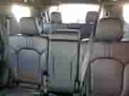 2025 Honda Pilot Black Edition с VIN 5FNYG1H96SB076219, выставлен на аукционе Copart как лот 69120205 с пробегом 15 133 миль миль и Списание • Salvage title. История ставок и продаж доступна на DreamBid. Изображение 10.