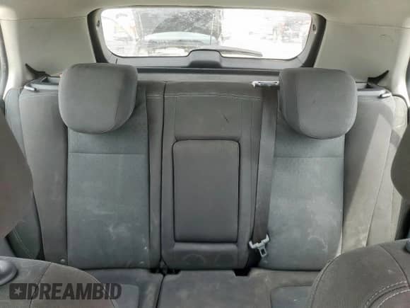 2015 Chevrolet Trax LS with VIN KL7CJKSB4FB146724, listed as a Copart auction lot 69248955 with 152,621 mi miles and Salvage title. Bid and sale history available at DreamBid. Image 10.