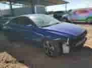 2023 Hyundai Elantra SEL с VIN KMHLS4AGXPU517962, выставлен на аукционе Copart как лот 85367655 с пробегом 99 405 миль миль и Списание • Salvage title. История ставок и продаж доступна на DreamBid. Изображение 4.