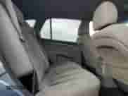 2009 Hyundai Santa Fe GLS with VIN 5NMSG73D29H242992, listed as a Copart auction lot 81956795 with 155,591 mi miles and Salvage title. Bid and sale history available at DreamBid. Image 11.