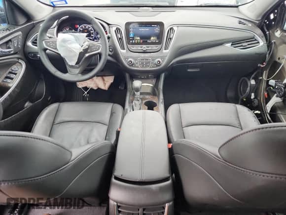 2024 Chevrolet Malibu LT с VIN 1G1ZE5ST3RF247433, выставлен на аукционе Copart как лот 81669425 с пробегом 10 537 миль миль и Чистый • Clean title. История ставок и продаж доступна на DreamBid. Изображение 8.