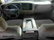 2002 Chevrolet Silverado 1500HD LS с VIN 1GCGK13U02F197071, выставлен на аукционе Copart как лот 50090545 с пробегом 358 510 миль миль и Списание • Salvage title. История ставок и продаж доступна на DreamBid. Изображение 8.