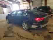 2017 Chevrolet Impala LS с VIN 2G11X5S38H9154941, выставлен на аукционе Copart как лот 49231355 с пробегом 142 947 миль миль и Чистый • Clean title. История ставок и продаж доступна на DreamBid. Изображение 2.