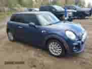 2015 MINI Hardtop with VIN WMWXM5C53FT973255, listed as a Copart auction lot 87268155 with 119,823 mi miles and Clean title. Bid and sale history available at DreamBid. Image 4.