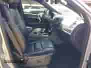 2020 Jeep Grand Cherokee Limited with VIN 1C4RJEBG3LC266045, listed as a IAAI auction lot 43151674 with 101,084 mi miles and . Bid and sale history available at DreamBid. Image 5.