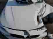 2018 BMW 4 Series 430i xDrive with VIN WBA4J3C57JBG95820, listed as a Copart auction lot 66998505 with Not provided miles and Non repairable. Bid and sale history available at DreamBid. Image 11.