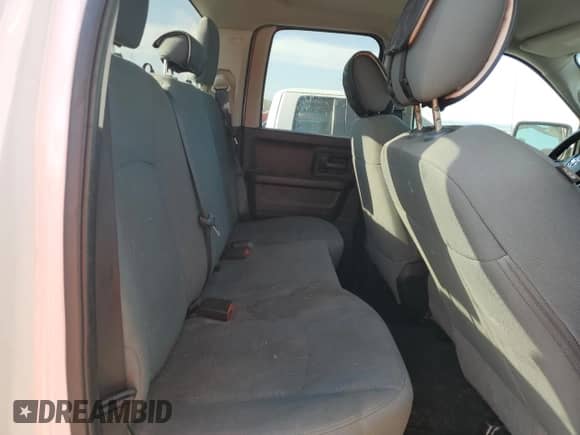 2017 Ram 1500 Express с VIN 1C6RR7FT8HS750972, выставлен на аукционе Copart как лот 66566785 с пробегом 137 095 миль миль и Списание • Salvage title. История ставок и продаж доступна на DreamBid. Изображение 10.