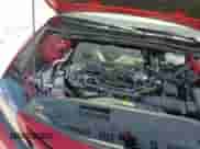 2023 Toyota Camry Hybrid XSE с VIN 4T1K31AK9PU055647, выставлен на аукционе Copart как лот 85590585 с пробегом 23 200 миль миль и Списание • Salvage title. История ставок и продаж доступна на DreamBid. Изображение 14.