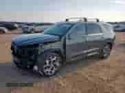2021 Hyundai Palisade Calligraphy с VIN KM8R7DHE3MU331787, выставлен на аукционе Copart как лот 69406605 с пробегом 44 807 миль миль и Списание • Salvage title. История ставок и продаж доступна на DreamBid. Изображение 1.