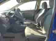 2016 Chevrolet Sonic LT с VIN 1G1JC6SH6G4156377, выставлен на аукционе Copart как лот 81613815 с пробегом 59 418 миль миль и Списание • Salvage title. История ставок и продаж доступна на DreamBid. Изображение 7.