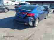 2018 Hyundai Elantra SE с VIN 5NPD74LFXJH352320, выставлен на аукционе IAAI как лот 43434225 с пробегом 61 051 миль миль и . История ставок и продаж доступна на DreamBid. Изображение 4.