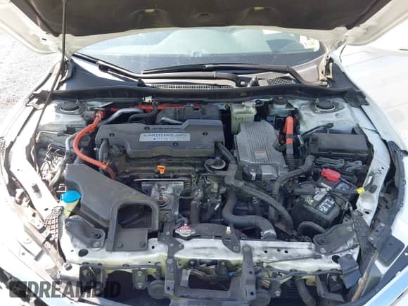 2017 Honda Accord Touring с VIN JHMCR6F75HC025141, выставлен на аукционе IAAI как лот 42672964 с пробегом 106 412 миль миль и . История ставок и продаж доступна на DreamBid. Изображение 10.