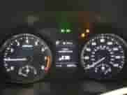 2019 Hyundai Elantra z VIN KMHH35LE0KU092202, wystawiony jako Copart lot #81326045 z przebiegiem 88 577 mil mil oraz Szkoda całkowita • Salvage title. Historia ofert i sprzedaży dostępna na DreamBid. Obrazek 9.