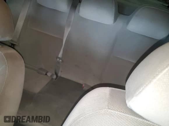 2006 Chevrolet Impala LS z VIN 2G1WB58K569153620, wystawiony jako Copart lot #66022655 z przebiegiem 191 587 mil mil oraz Szkoda całkowita • Salvage title. Historia ofert i sprzedaży dostępna na DreamBid. Obrazek 10.