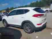 2017 Hyundai Tucson SE z VIN KM8J3CA40HU346841, wystawiony jako IAAI lot #42587422 z przebiegiem 188 530 mil mil oraz . Historia ofert i sprzedaży dostępna na DreamBid. Obrazek 14.