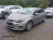 2017 Chevrolet Cruze Premier with VIN 3G1BF5SM8HS565954, listed as a IAAI auction lot 43306871 with 57,422 mi miles and . Bid and sale history available at DreamBid. Image 17.