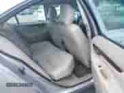 2004 Volvo S60 с VIN YV1RS61T242325508, выставлен на аукционе IAAI как лот 42763330 с пробегом 116 177 миль миль и . История ставок и продаж доступна на DreamBid. Изображение 8.