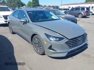2023 Hyundai Sonata SEL с VIN KMHL34JJ8PA056576, выставлен на аукционе IAAI как лот 42840696 с пробегом 38 993 миль миль и . История ставок и продаж доступна на DreamBid. Изображение 1.