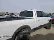 2010 Dodge 2500 TRX with VIN 3D7UT2CL8AG161452, listed as a Copart auction lot 43618035 with 272,259 mi miles and Salvage title. Bid and sale history available at DreamBid. Image 3.