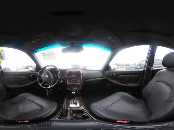 2005 Hyundai Sonata GLS with VIN KMHWF35H15A140192, listed as a IAAI auction lot 42252490 with 84,194 mi miles and . Bid and sale history available at DreamBid. Image 18.