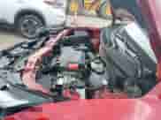 2025 Chevrolet Equinox FWD ACTIV с VIN 3GNAXKEG9SL155922, выставлен на аукционе IAAI как лот 42138096 с пробегом Не указан миль и . История ставок и продаж доступна на DreamBid. Изображение 19.