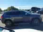2018 Jeep Grand Cherokee Limited with VIN 1C4RJFBM7JC470422, listed as a IAAI auction lot 43383849 with 46,227 mi miles and . Bid and sale history available at DreamBid. Image 13.