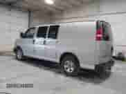 2005 Chevrolet Express Cargo с VIN 1GCFH15T851101350, выставлен на аукционе IAAI как лот 43075063 с пробегом 135 362 миль миль и . История ставок и продаж доступна на DreamBid. Изображение 3.